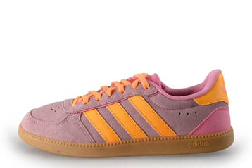 Adidas Sneakers in maat 38 Roze, Zo goed als nieuw, Sneakers, Roze, Verzenden