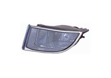 Toyota Landcruiser 2002-2009 Mistlamp Links (Mistlampen), Verzenden, Nieuw