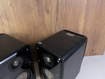 Polk - Signature S15 - Matching Pair Luidsprekerset