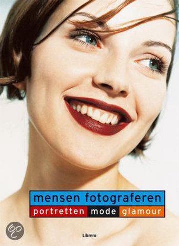 Mensen fotograferen 9789089980359 R. Hicks, Verzenden, Gelezen, R. Hicks