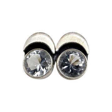 Zonder minimumprijs - Oorbellen Zilver, Handtassen en Accessoires, Nieuw