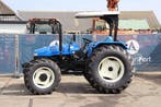 Veiling: Tractor New Holland TT75 Diesel 75pk Nieuw, Articles professionnels, Ophalen
