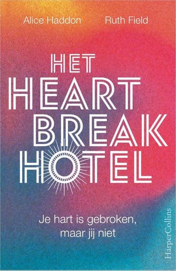 Het heartbreak hotel 9789402714326 Alice Haddon, Verzenden, Gelezen, Alice Haddon