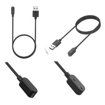 DrPhone Magnetische USB Oplader – Oplaadkabel – Geschikt, Handtassen en Accessoires, Smartwatches, Verzenden, Nieuw