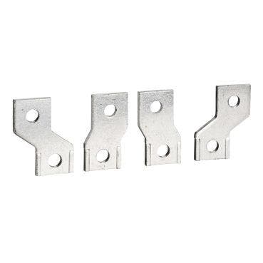 Schneider Electric Compact Connection Flag/Phase Spreader -, Bricolage & Construction, Électricité & Câbles, Envoi