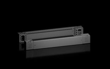 VX Basis Hoekstuk Met Trim Paneel 800x100mm Set - 8660003, Verzenden