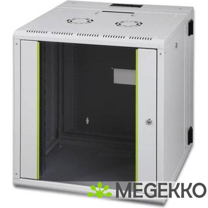 Digitus DN-19 16U-3 rack, Informatique & Logiciels, Boîtiers d'ordinateurs, Envoi