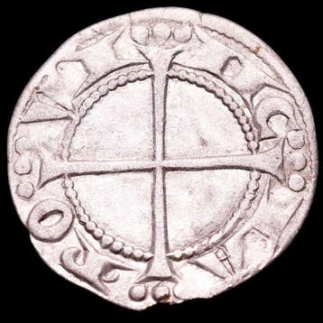. Koninkrijk Aragón (Graafschap Provènce) Jaime I, Postzegels en Munten
