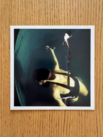 Nan Goldin (1953) - Sunny at the spa, Paris, 2010, Antiek en Kunst, Kunst | Designobjecten