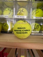 ATP Tour - Monte-Carlo Masters - Joao Fonseca - 2026 -, Nieuw