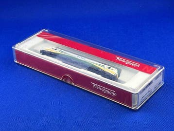 Fleischmann N - 739378 - Locomotive pour train miniature (1)