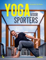 Yoga voor sporters 9789401479356 ALEXANDER DE WAELE, Boeken, Verzenden, Zo goed als nieuw, ALEXANDER DE WAELE