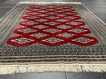 Buchara - Tapijt - 185 cm - 145 cm, Nieuw