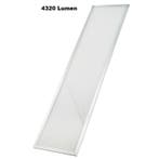 LED Paneel - 30x120 - 36Watt - 120Lumen/Watt - Hoge Lumen, Verzenden, Nieuw in verpakking