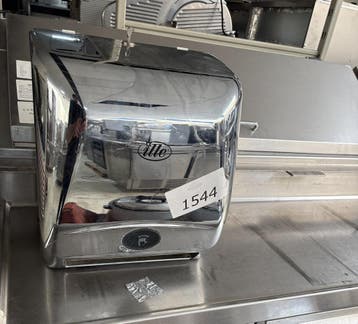 Ille Paper Jack Papierdispenser, Ophalen of Verzenden, Nieuw in verpakking
