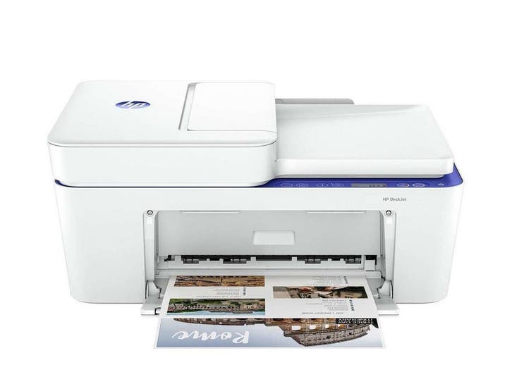 HP DeskJet 4230e - Draadloos All-in-One Kleur Printer -, Computers en Software, Printers, Nieuw, Verzenden