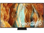 Samsung Neo QLED QN70F - Ultra HD TV 55 100Hz HDR10+ -, Verzenden
