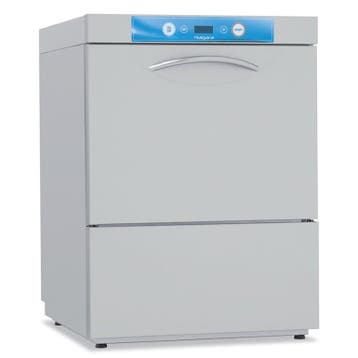 Horeca Vaatwasser | Mand 500x500mm | 400V | Afvoerpomp |, Verzenden, Nieuw in verpakking
