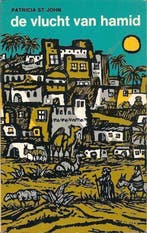 Vlucht van hamid 9789060673126 St.John, Verzenden, Gelezen, St.John