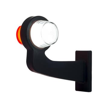 Horpol LED Breedtelamp 12-24V 2-Functies NEON look Rechts LD, Ophalen of Verzenden