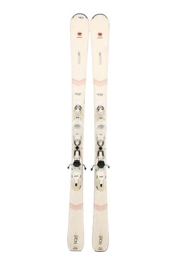 Ski - Rossignol Nova 2 - 152, Sports & Fitness, Ophalen of Verzenden, Ski's