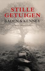 Stille getuigen 9789023418085 M. Baden, Verzenden, Zo goed als nieuw, M. Baden