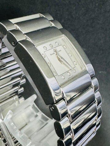 Baume & Mercier - Genève - RVM045219 - Femme - 2000-2010