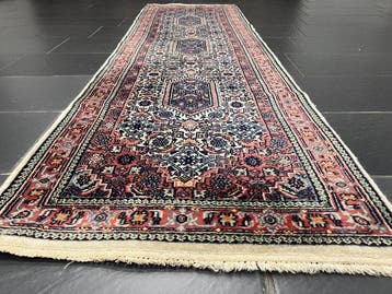 Bidjar - Tapis - 255 cm - 75 cm, Nieuw