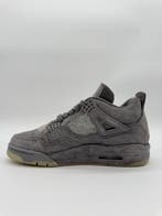 Air Jordan - Jordan 4 Retro Kaws Grey EU 43 - Sneakers -, Nieuw