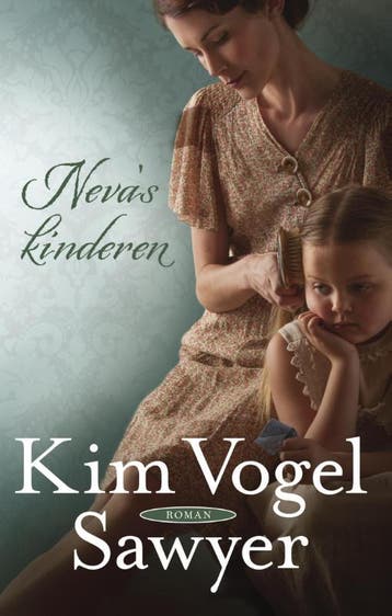 Nevas kinderen 9789029725880 Kim Vogel Sawyer, Verzenden, Zo goed als nieuw, Kim Vogel Sawyer