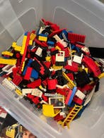Lego Onderdelen - 4.10KG Lego vintage onderdelen partij, Kinderen en Baby's, Speelgoed | Duplo en Lego, Nieuw