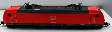Märklin H0 - From set 29470 - Ensemble de train (3) -, Hobby en Vrije tijd, Nieuw