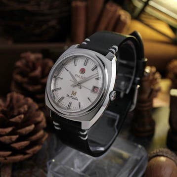 Rado - MacKenZie - Sans prix de réserve - 73008732-1 - Homme