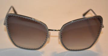 Dolce & Gabbana - DG2212 - Lunettes de soleil