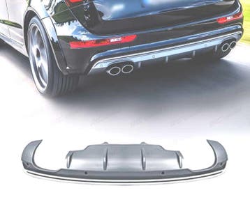 DIFFUSEUR AUDI Q5 S LINE 09-17 LOOK SQ5, Auto-onderdelen, Verzenden, Nieuw