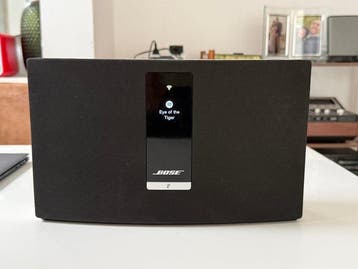 Bose - SoundTouch® 20 Wi-Fi® Ensemble hi-fi, Nieuw