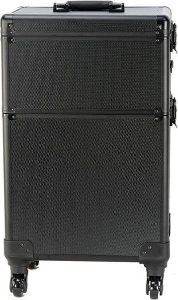 2dekans | VDD Make-up Trolley – Incl. Afneembare Beautycase, Vêtements | Hommes, Ophalen of Verzenden