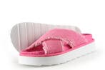 Dogma Slippers in maat 37 Roze, Slippers, Verzenden, Dogma, Zo goed als nieuw