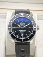 Breitling - Superocean Heritage 46 - Sans prix de réserve -