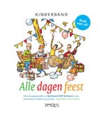 Alle dagen feest 9789044616392, Verzenden, Gelezen