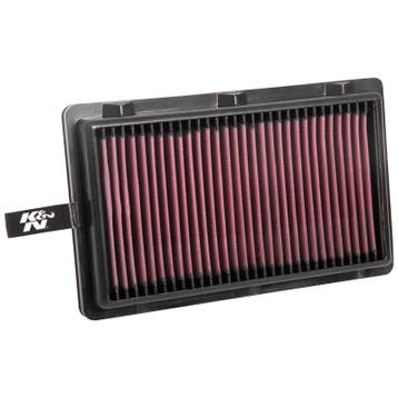 K&N Vervangingsluchtfilter | Hyundai Tucson & Kia Sportage 1, Verzenden, Nieuw