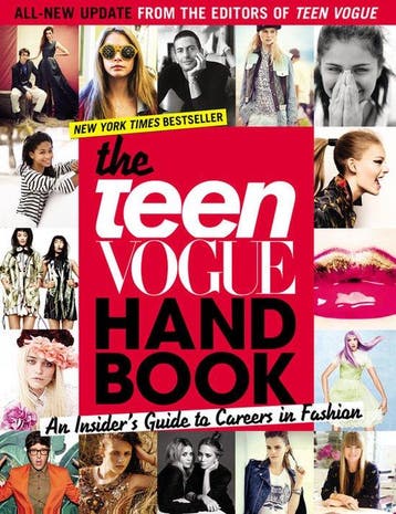 Teen Vogue Insiders Gde Careers In Fashi 9781595142610, Boeken, Verzenden, Gelezen, Teen Vogue