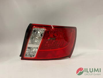 Subaru Impreza III GH Sedan 08-11 Achterlicht Rechts Europa, Verzenden, Gebruikt