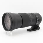 Sigma 150-600mm F/5-6.3 DG OS HSM Contemporary Nikon FX |, Verzenden
