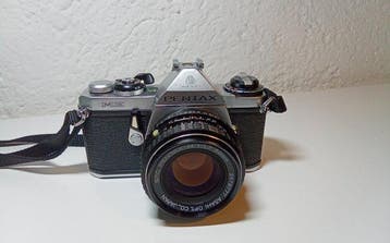 Pentax Asahi Pentax Me Analoge camera, Nieuw