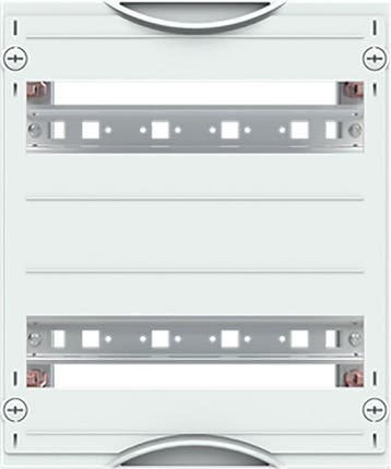 ABB Comfortline, Twinline, Triline Unité Encastrable Vide -, Verzenden