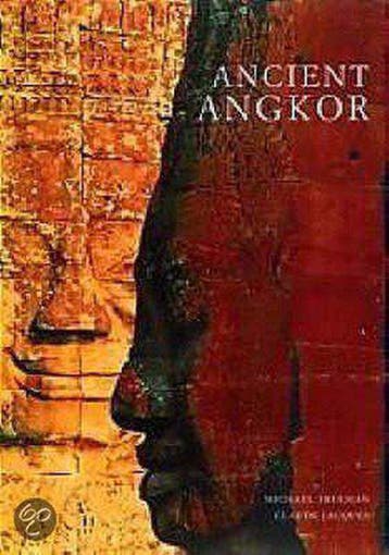 Ancient Angkor 9780500974858 Michael Freeman, Verzenden, Michael Freeman