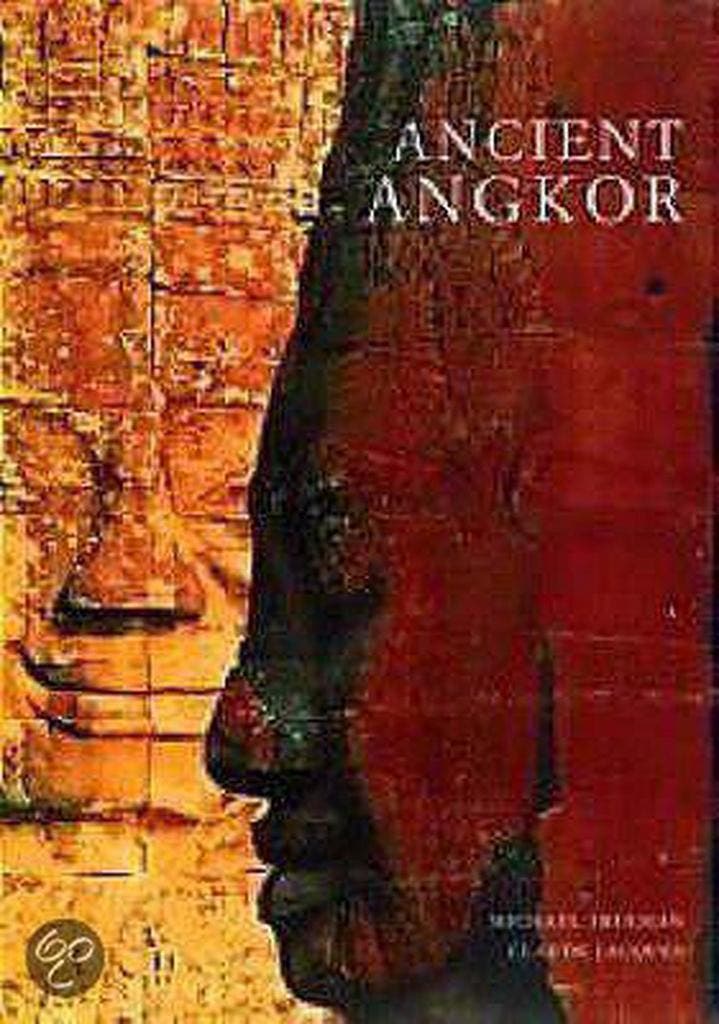 Ancient Angkor 9780500974858 Michael Freeman, Livres, Langue | Anglais, Envoi