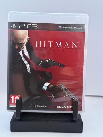 Hitman Absolution - Playstation 3, Verzenden