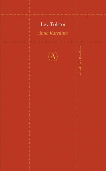 Anna Karenina 9789025301583 Lev Tolstoi, Boeken, Verzenden, Gelezen, Lev Tolstoi